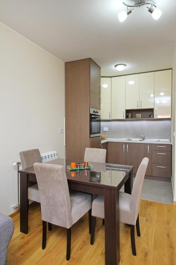 Apartman Laki Zlatibor Eksteriør bilde