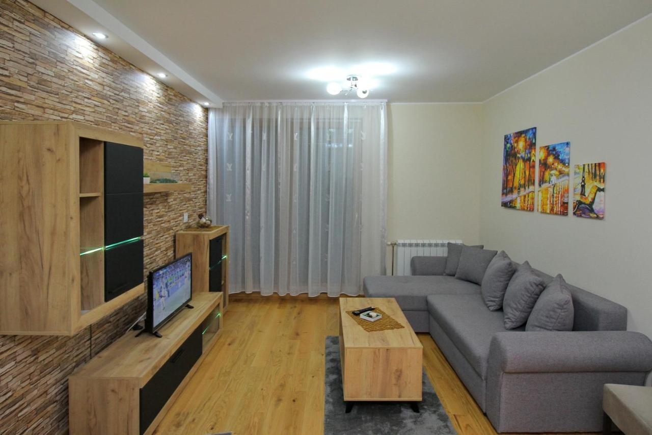 Apartman Laki Zlatibor Eksteriør bilde