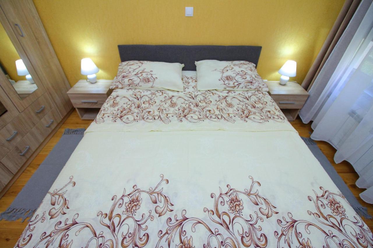 Apartman Laki Zlatibor Eksteriør bilde